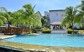 Thunderbird Resorts - Rizal